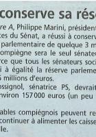 20120125-OH-Compiègne-Marini conserve sa réserve parlementaire