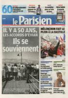 20120319-Le Parisien-Mélenchon fait le plein à la Bastille