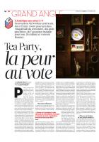 20121016-Libération-Élections USA-Tea Party, la peur au vote