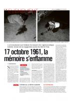 20121019-Libération-17 octobre 1961, la mémoire s'enflamme