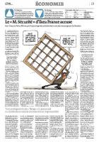 20121030-Le Monde-Le « M. Sécurité » d'Ikea France accuse