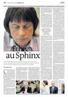 20121106-Le Monde-CGT, échec au sphinx