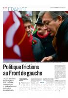 20121214-Libération-Politique frictions au Front de gauche