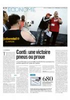 20130831-Libération-Clairoix-Conti : une victoire pneus ou prou