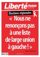 20210305-Liberté Hebdo-Hauts-de-France-R2021-Fabien Roussel : « Nous ne renonçons pas à une liste de large union à gauche ! »