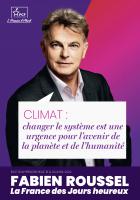Flyer « Climat : changer le système est une urgence pour l'avenir de la planète et de l'humanité » - PCF, 12 mars 2022