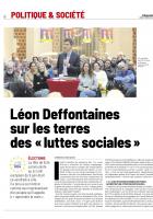20240318-L'Huma-Lille-Léon Deffontaines sur les terres des « luttes sociales »