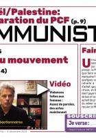 CommunisteS n° 976 du 13 décembre 2023