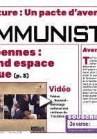 Communistes n° 982 du 7 février 2024