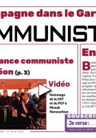CommunisteS n° 984 du 21 février 2024