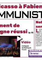 CommunisteS n° 992 du 17 avril 2024