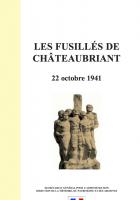 Collection « Mémoire et Citoyenneté » - n° 20 - Les fusillés de Châteaubriant