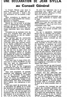 19731202-HD 60-Oise-Une déclaration de Jean Sylla au conseil général