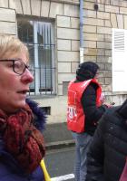Catherine Dailly : « CDEF de Compiègne : le Département ne peut pas liquider sa structure d'accueil sur le Compiégnois ! » - 6 février 2017