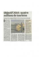 20120124-LeP-Oise-Objectif de 4 millions de touristes pour 2014