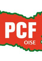 38e Congrès - Résultats du vote des adhérent-e-s du PCF Oise sur la base commune de discussion - 6 octobre 2018