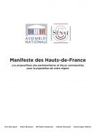 Manifeste des Hauts-de-France - Juin 2018