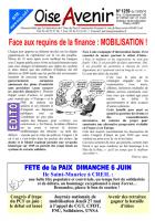 Oise Avenir n° 1259 - 12 mai 2010
