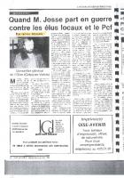 Oise Avenir n°199 - 19 février 1981