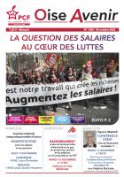 Oise Avenir n° 1380 du 28 octobre 2022