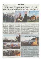 20120118-OH-Compiègne-Trois cents Colgate manifestent depuis une semaine devant le site