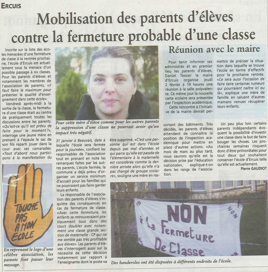 20120201-OH-Ercuis-Mobilisation des parents d'élèves contre la fermeture d'une classe