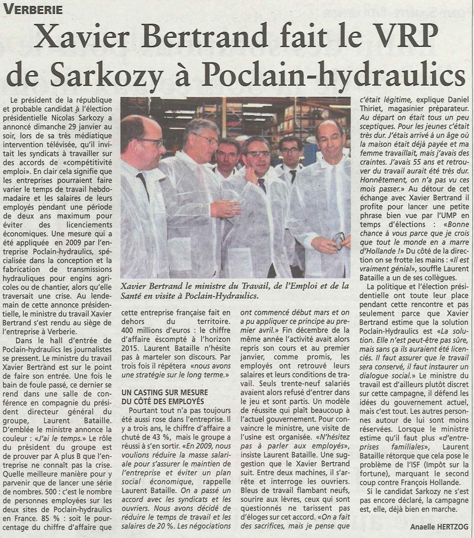 20120201-OH-Verberie-Xavier Bertrand fait le VRP de Sarkozy à Poclain-hydraulics