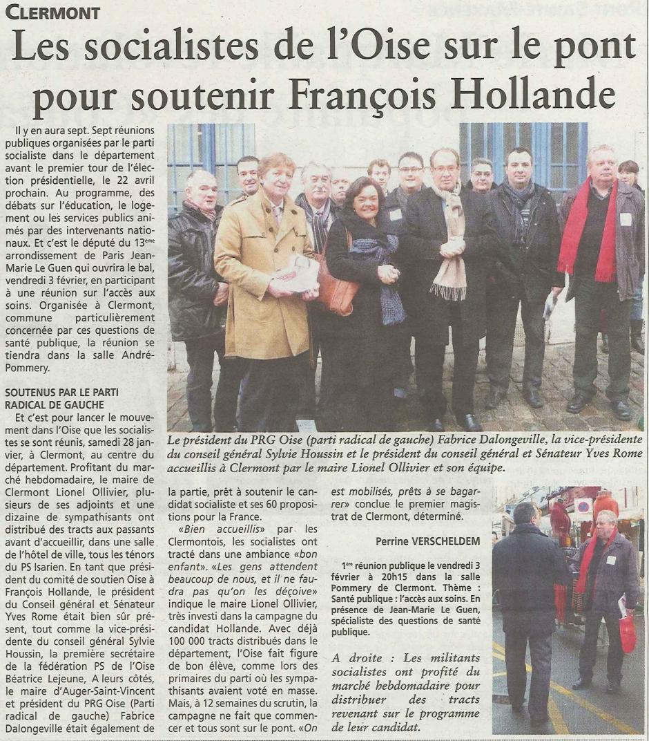 20120201-OH-Clermont-Les socialistes de l'Oise sur le pont pour soutenir François Hollande