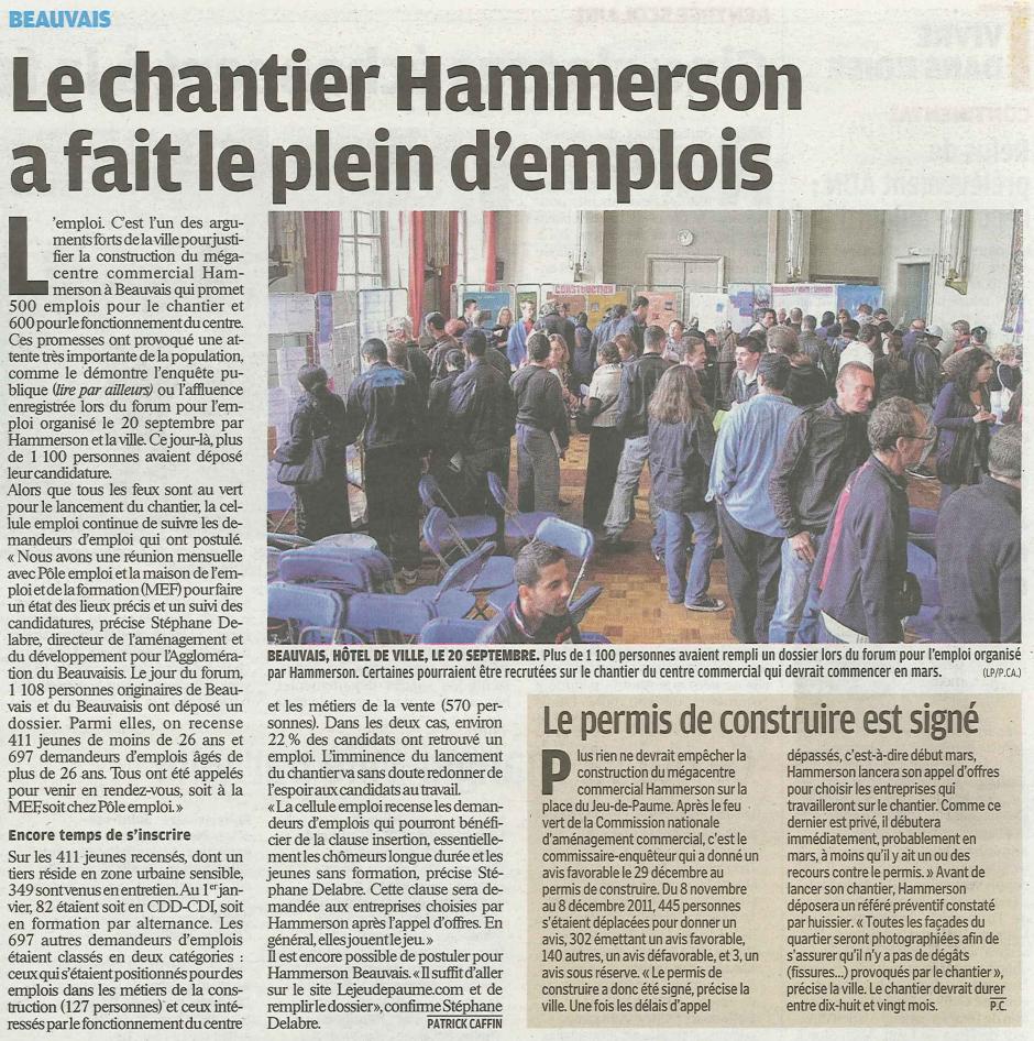 20120203-LeP-Beauvais-Le chantier Hammerson a fait le plein d'emplois