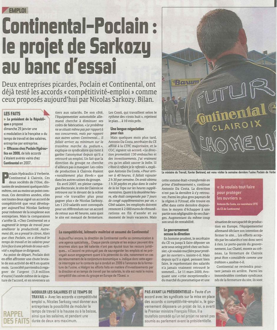 20120206-CP-Oise-Continental-Poclain, le projet de Sarkozy au banc d'essai