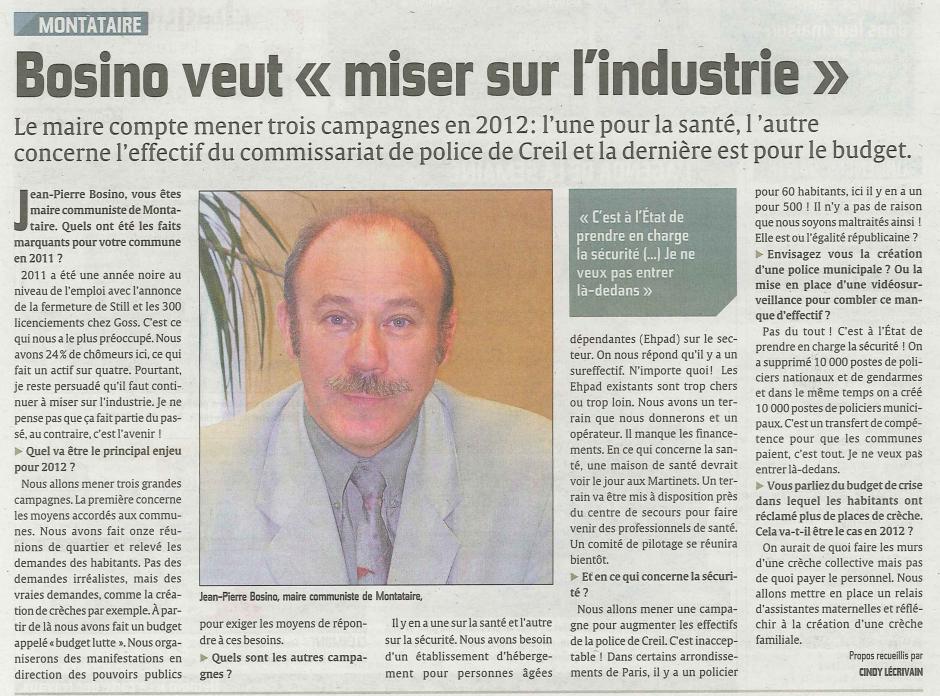 20120220-CP-Montataire-Jean-Pierre Bosino veut miser sur l'industrie