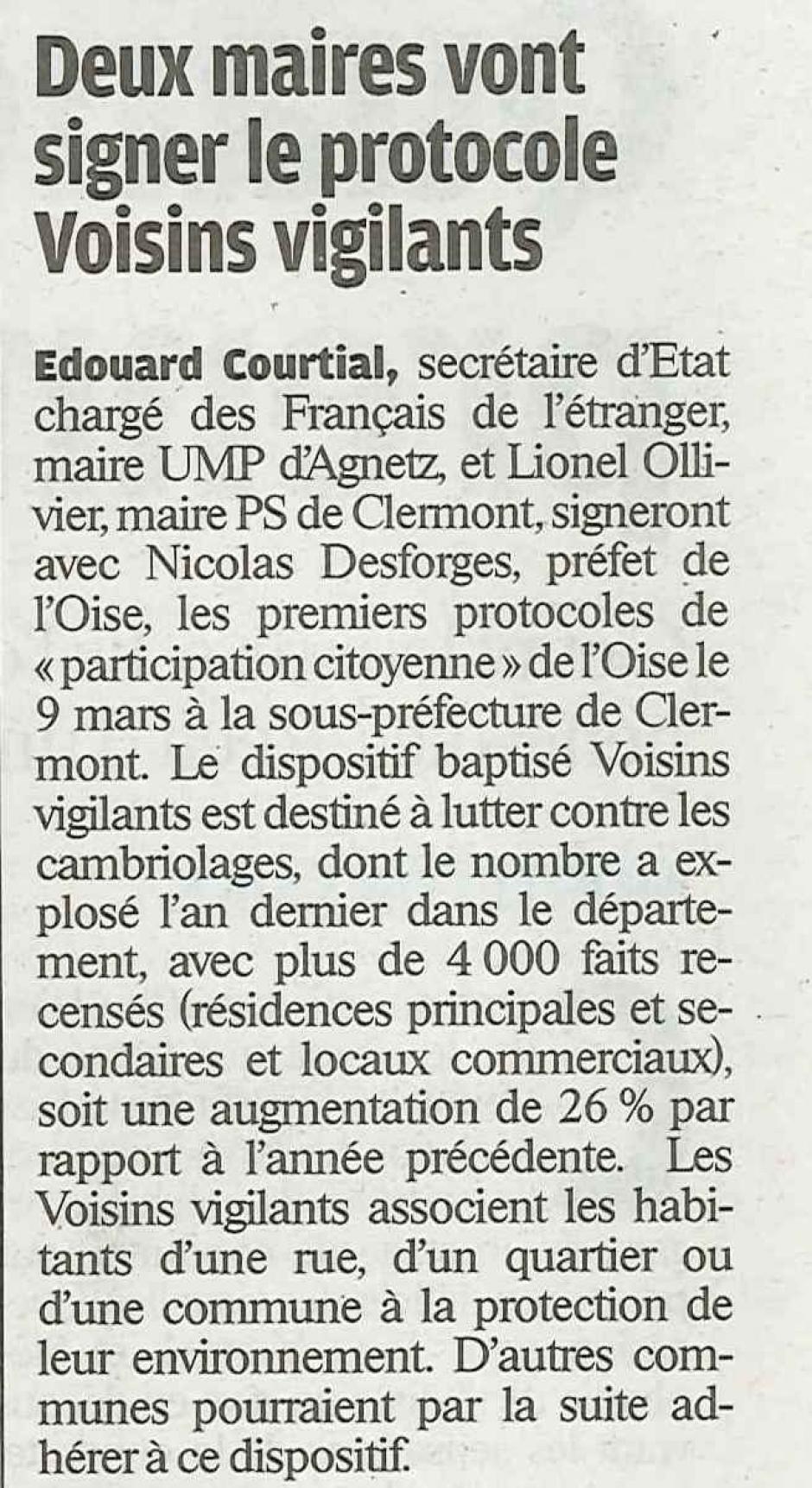 20120222-LeP-Agnetz et Clermont-Les maires vont signer le protocole voisins vigilants