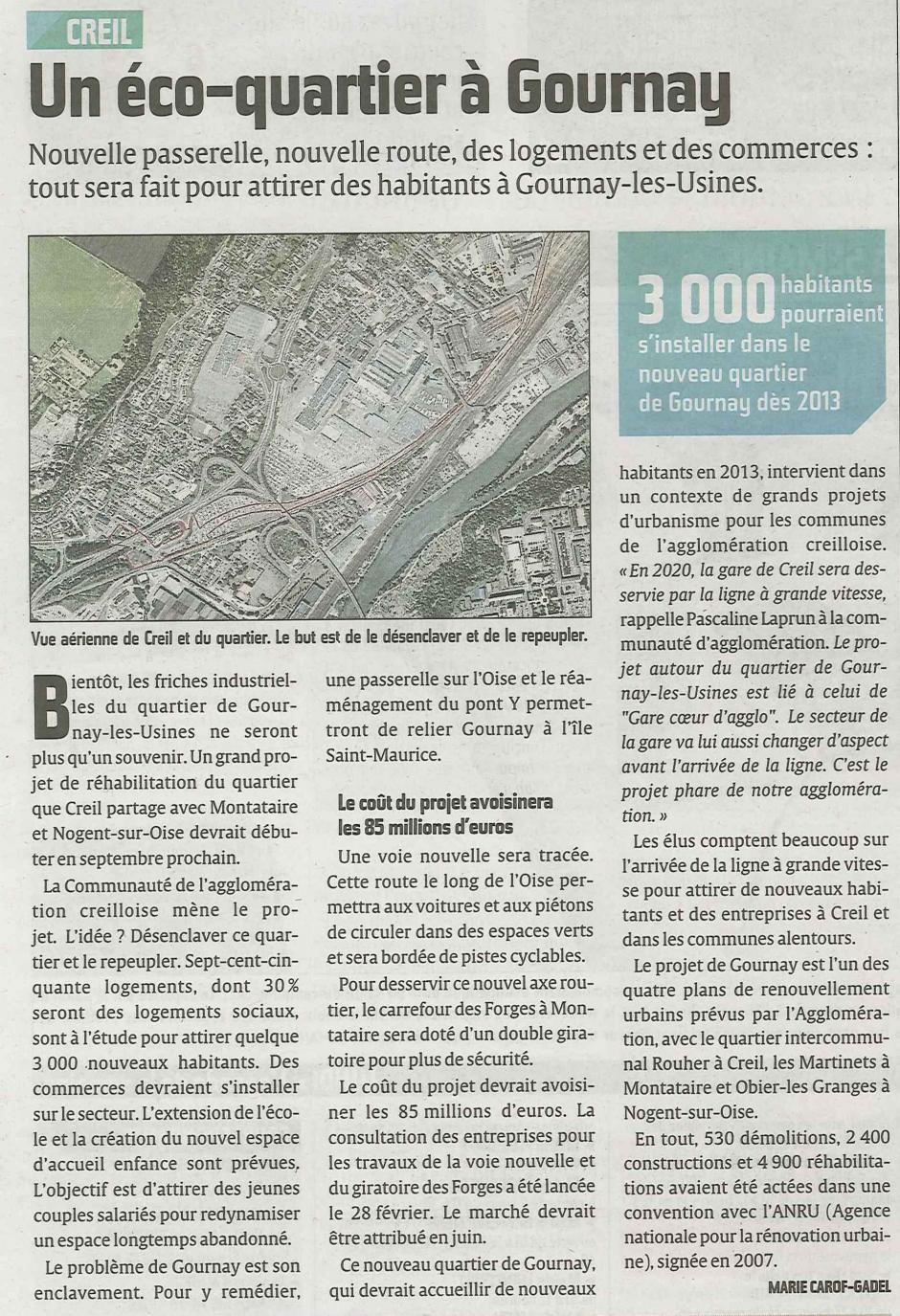20120303-CP-Bassin creillois-Quatre plans de renouvellement urbain, dont celui du quartier de Gournay