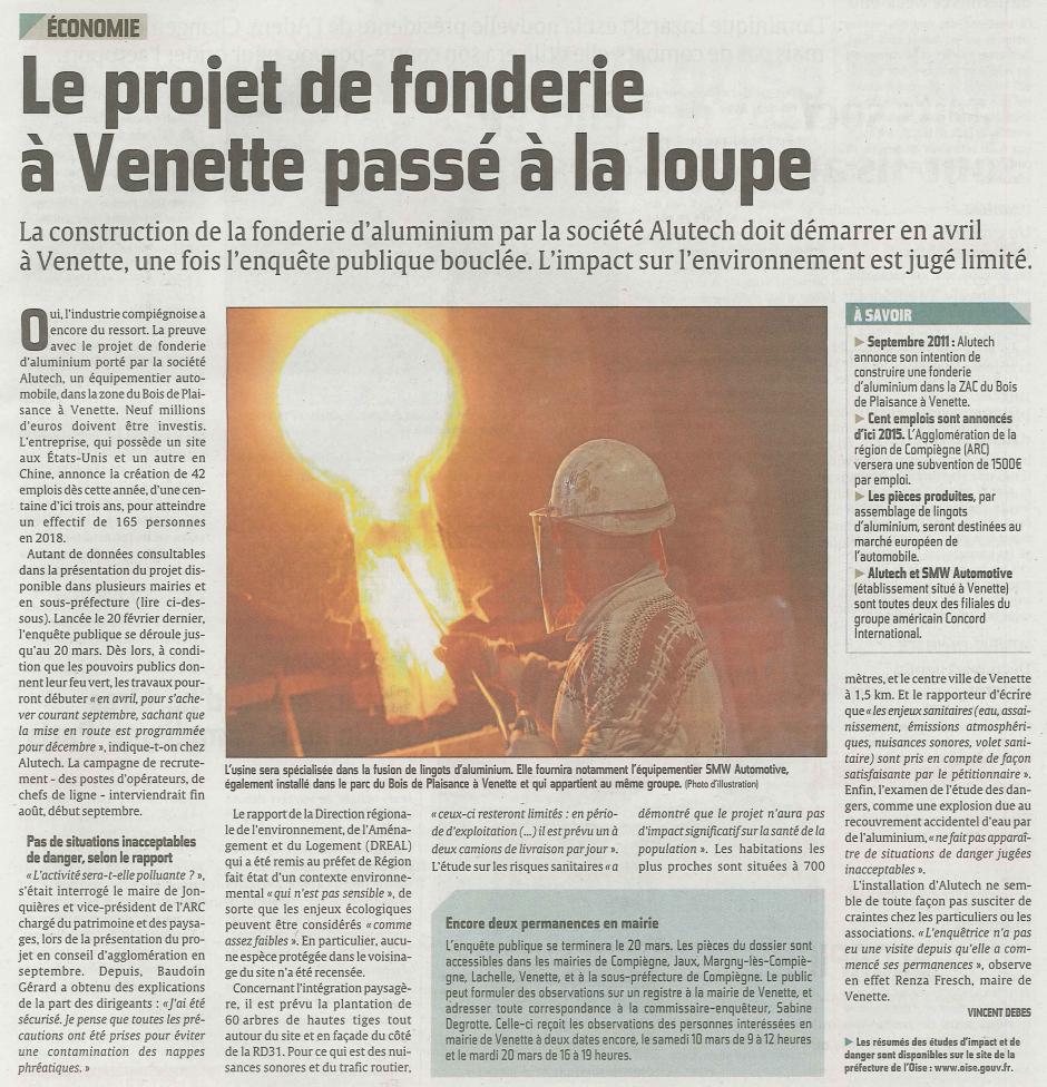 20120309-CP-Venette-Le projet de fonderie passé à la loupe