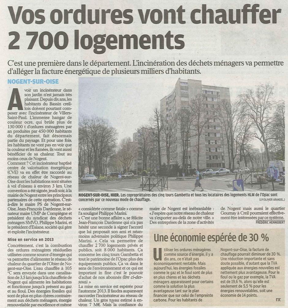 20120331-LeP-Nogent-sur-Oise-L'incinérateur de Villers-Saint-Paul va chauffer 2 700 logements