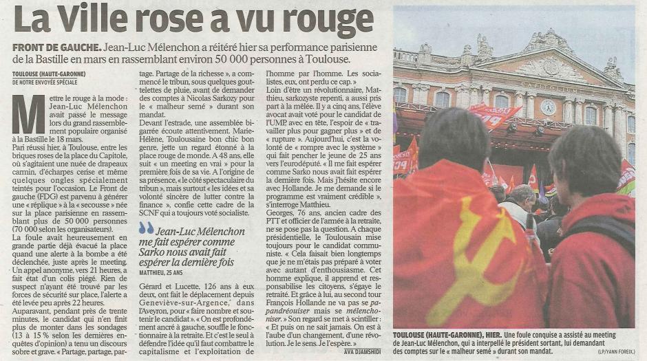 20120406-LeP-Toulouse-La Ville rose a vu rouge