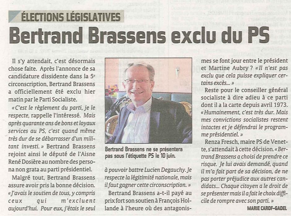 20120523-CP-5e circo-Bertrand Brassens exclu du PS