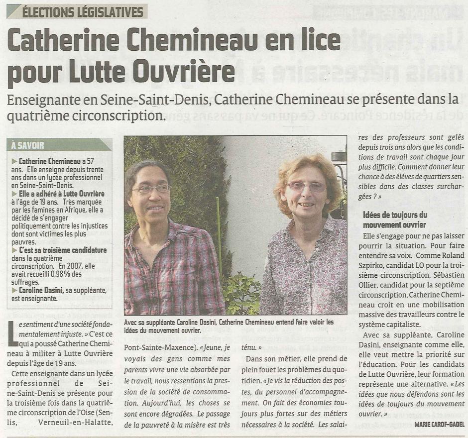 20120525-CP-4e circo-Catherine Chemineau en lice pour LO