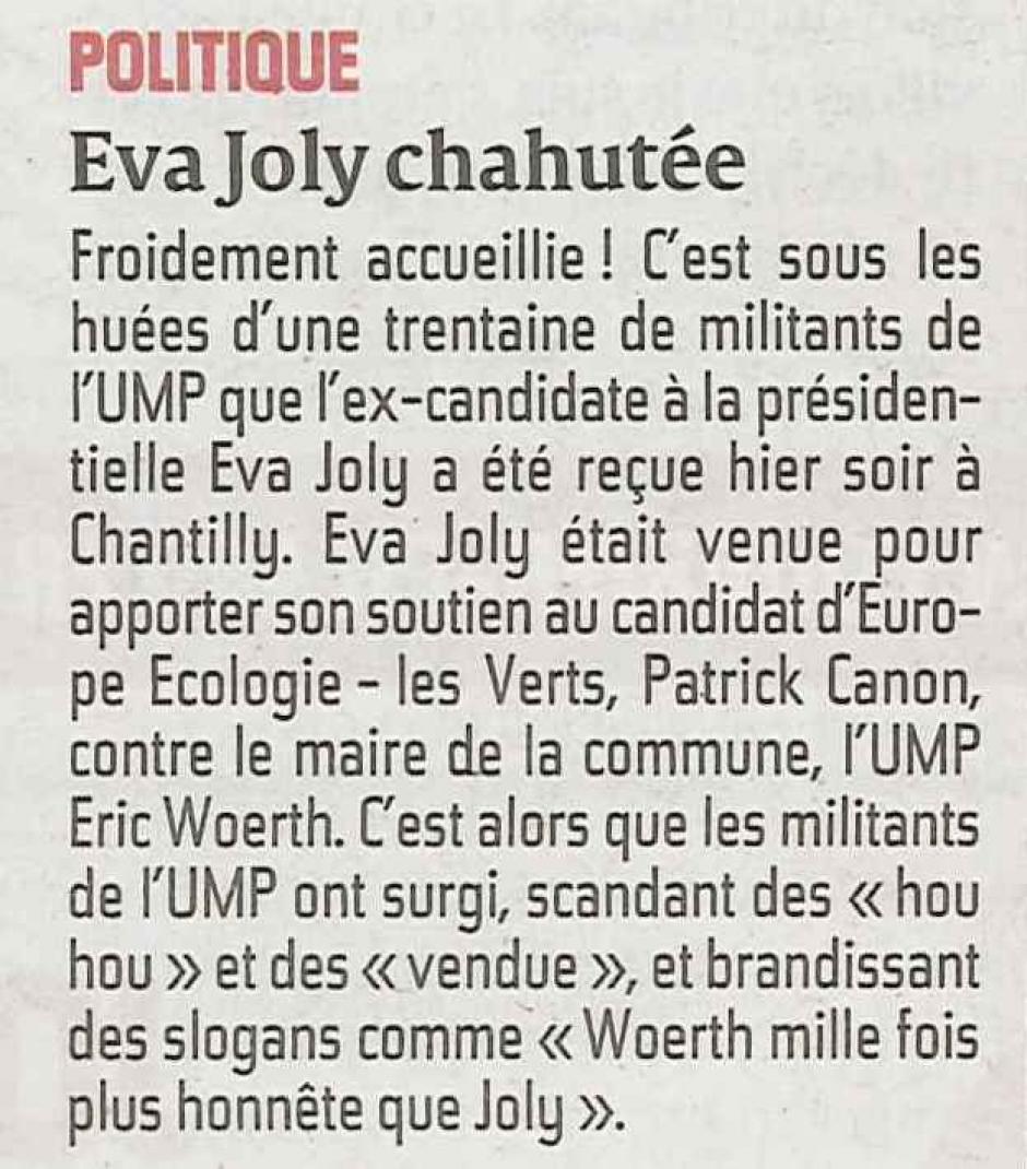 20120606-CP-4e circo-Eva Joly chahutée par l'UMP à Chantilly