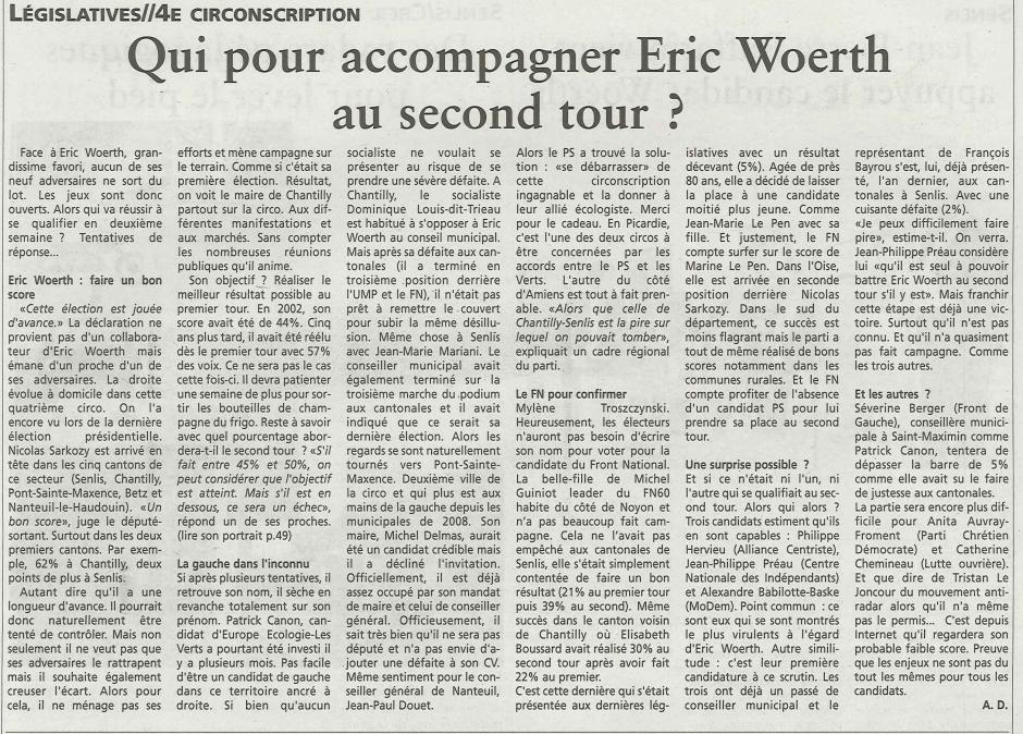20120606-OH-4e circo-Qui pour accompagner Eric Woerth (UMP) au second tour ?