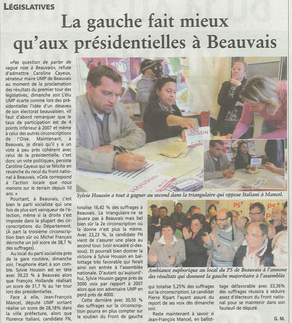 20120613-OH-2e circo-La gauche fait mieux qu'à la Présidentielle à Beauvais