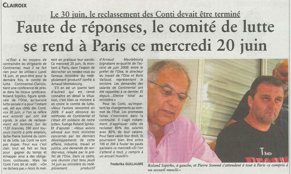 20120620-OH-Clairoix-Faute de réponses, le comité de lutte se rend à Paris ce mercredi