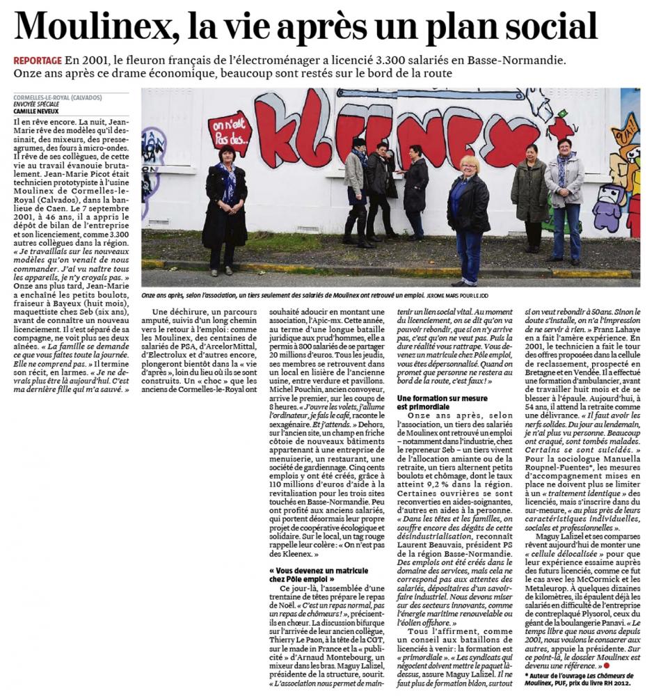 20121104-Le JDD-Moulinex, la vie après un plan social