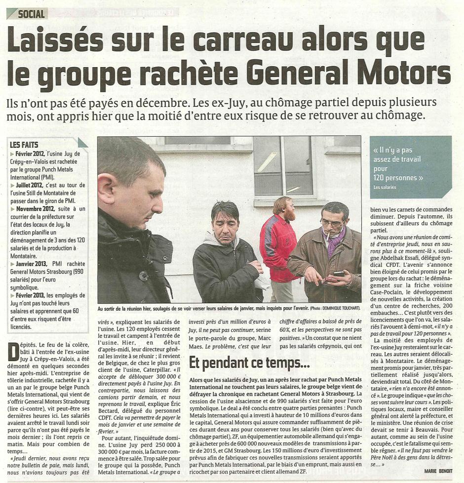 20130206-CP-Crépy-en-Valois-Montataire-Laissés sur la carreau alors que le groupe rachète General Motors
