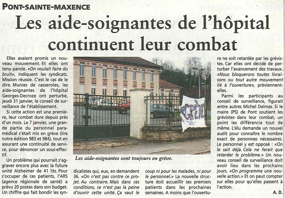 20130206-OH-Pont-Sainte-Maxence-Les aide-soignantes de l'hôpital continuent leur combat