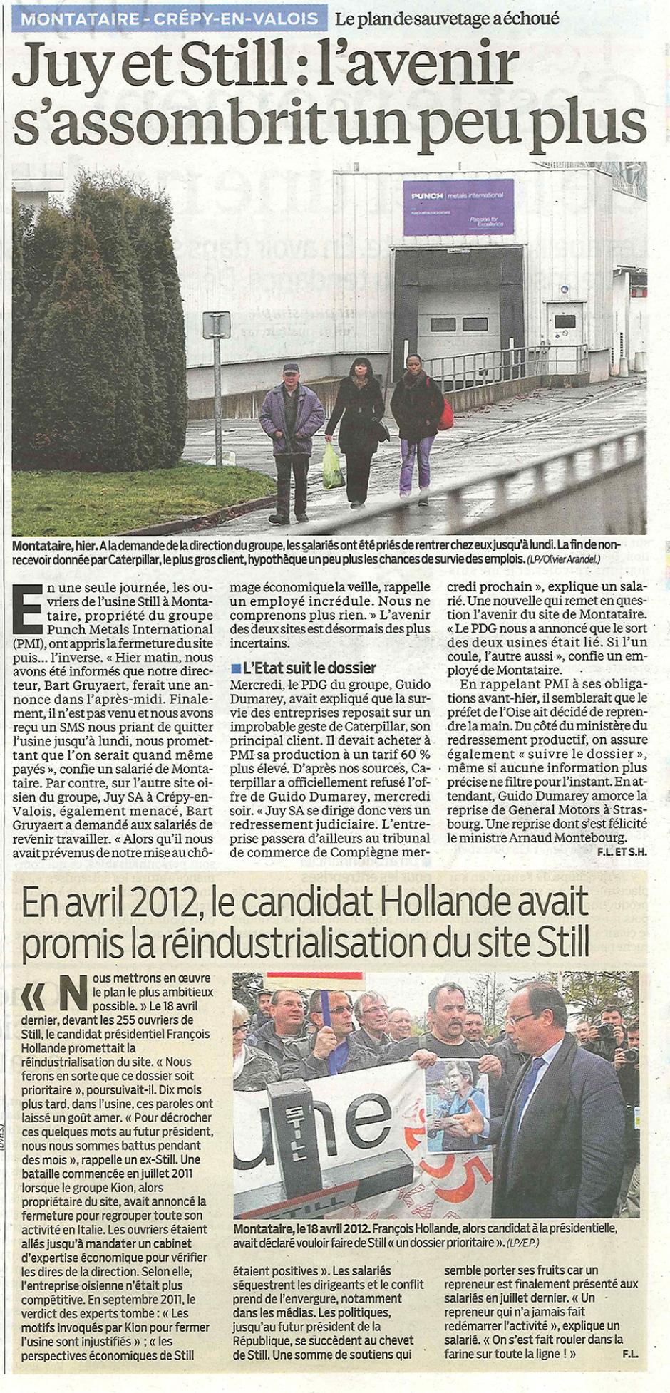 20130215-LeP-Montataire-Crépy-en-Valois-Juy et Still : l'avenir s'assombrit un peu plus