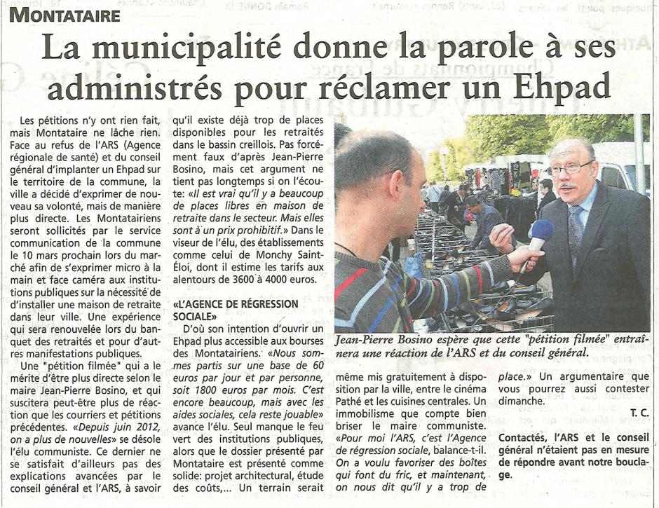 20130306-OH-Montataire-La municipalité donne la parole à ses administrés pour réclamer un Ehpad