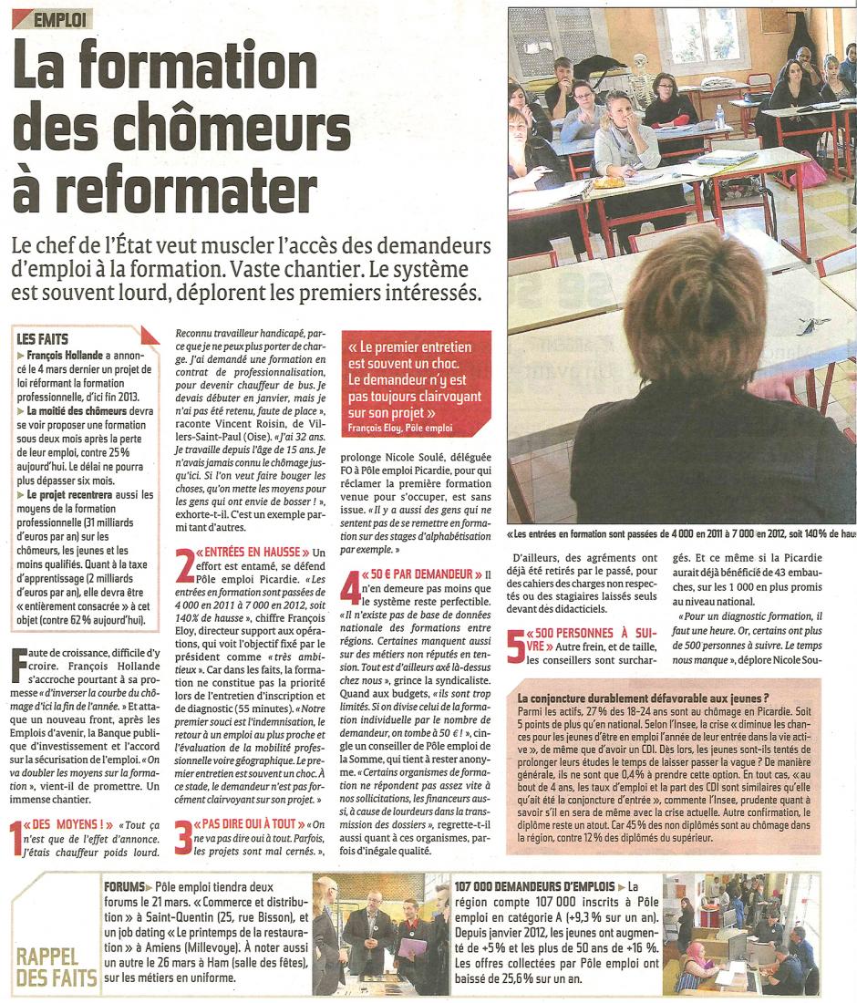 20130315-CP-Picardie-La formation des chômeurs à reformater