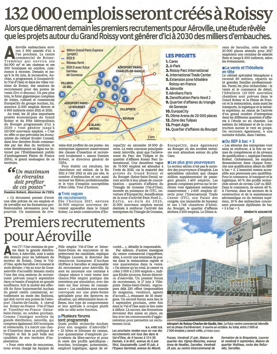 20130523-LeP-Oise-132 000 emplois seront créés à Roissy