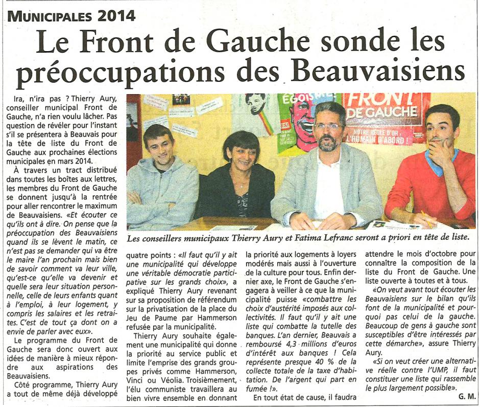 20130626-OH-Beauvais-M2014-Le Front de gauche sonde les préoccupations des Beauvaisiens